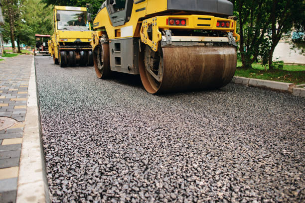 Best Driveway Pavers Installation  in USA